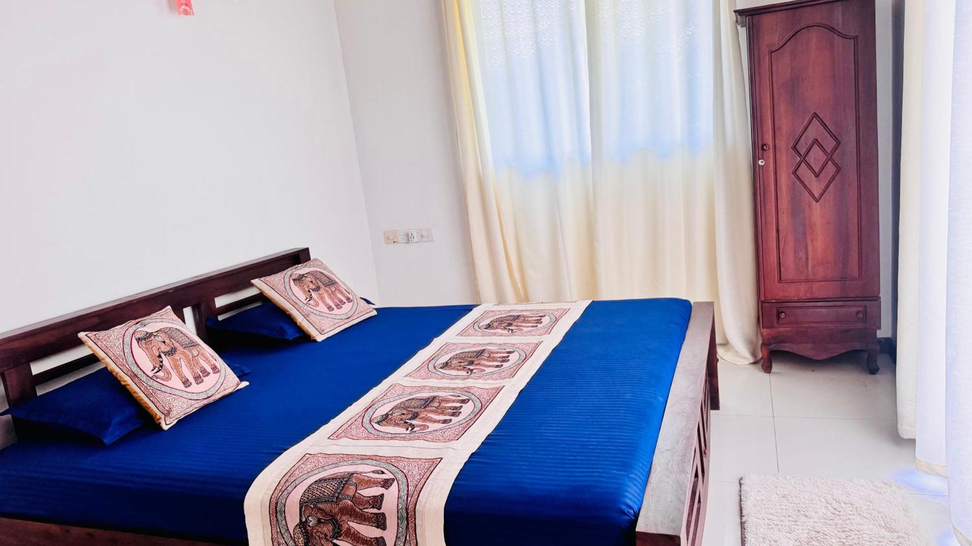 מיריסה Sritaly Inn מראה חיצוני תמונה